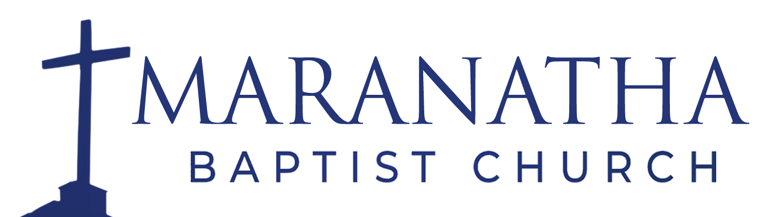 Maranatha Baptist Church